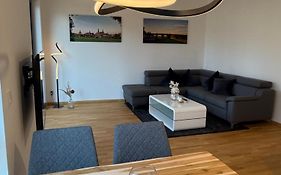 Elbecity Apartment